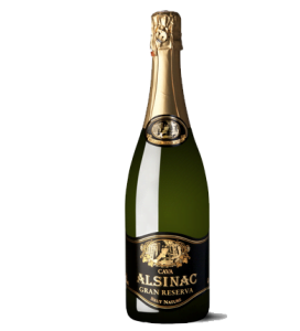 Envejecimiento del cava