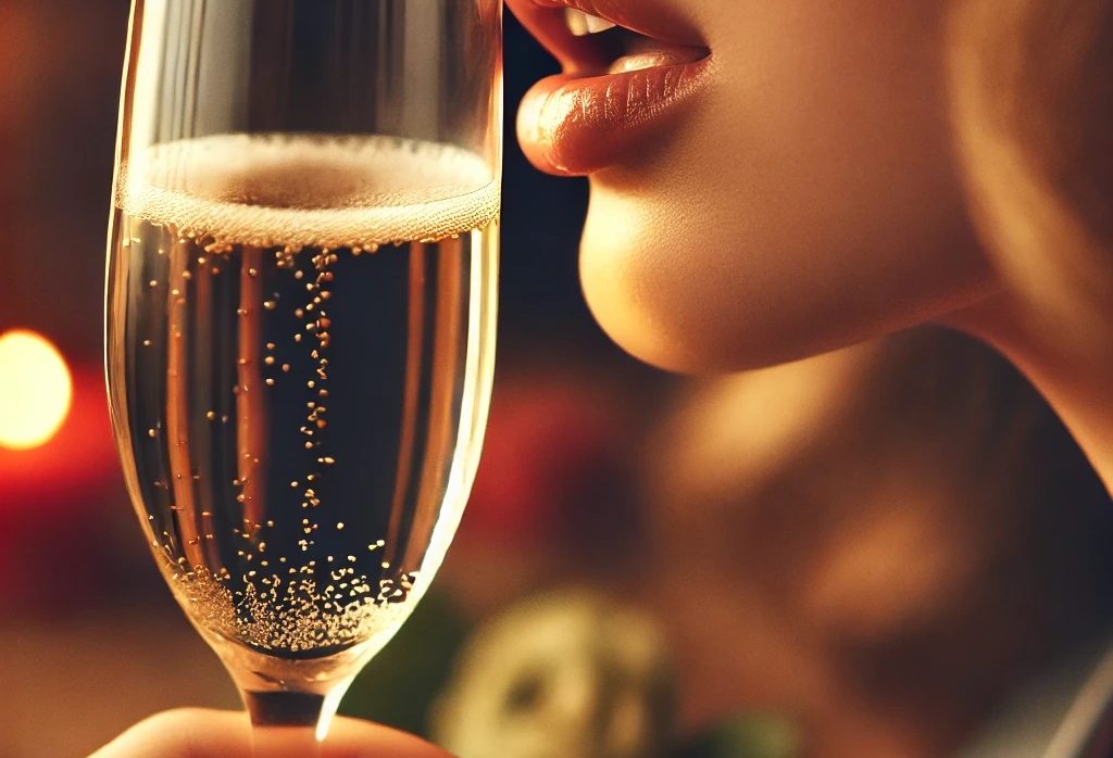 La Caricia del Cava en Cada Burbuja