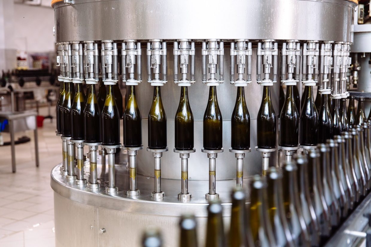 El arte del tiraje: Cómo nacen las burbujas perfectas en el cava